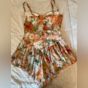 CUTE MINI DRESS!